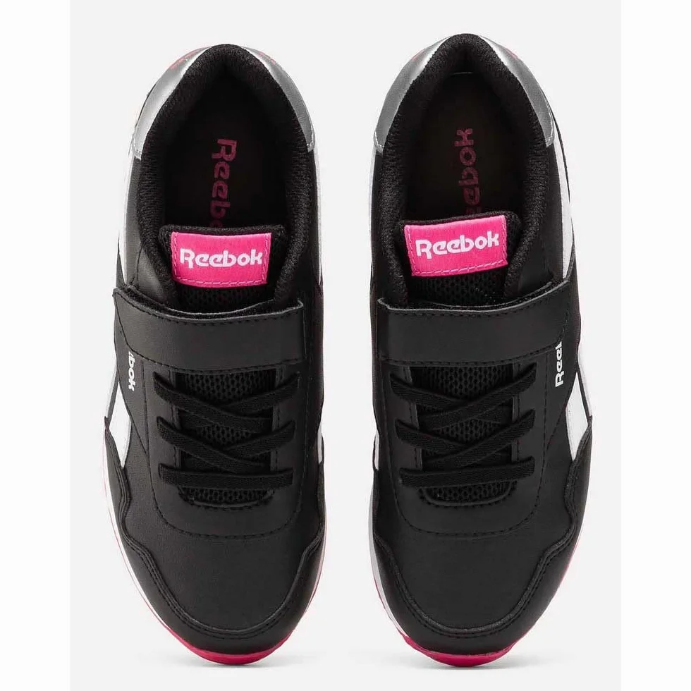 Reebok Zapatillas Royal Cl Jog 3.0 1V Blanco