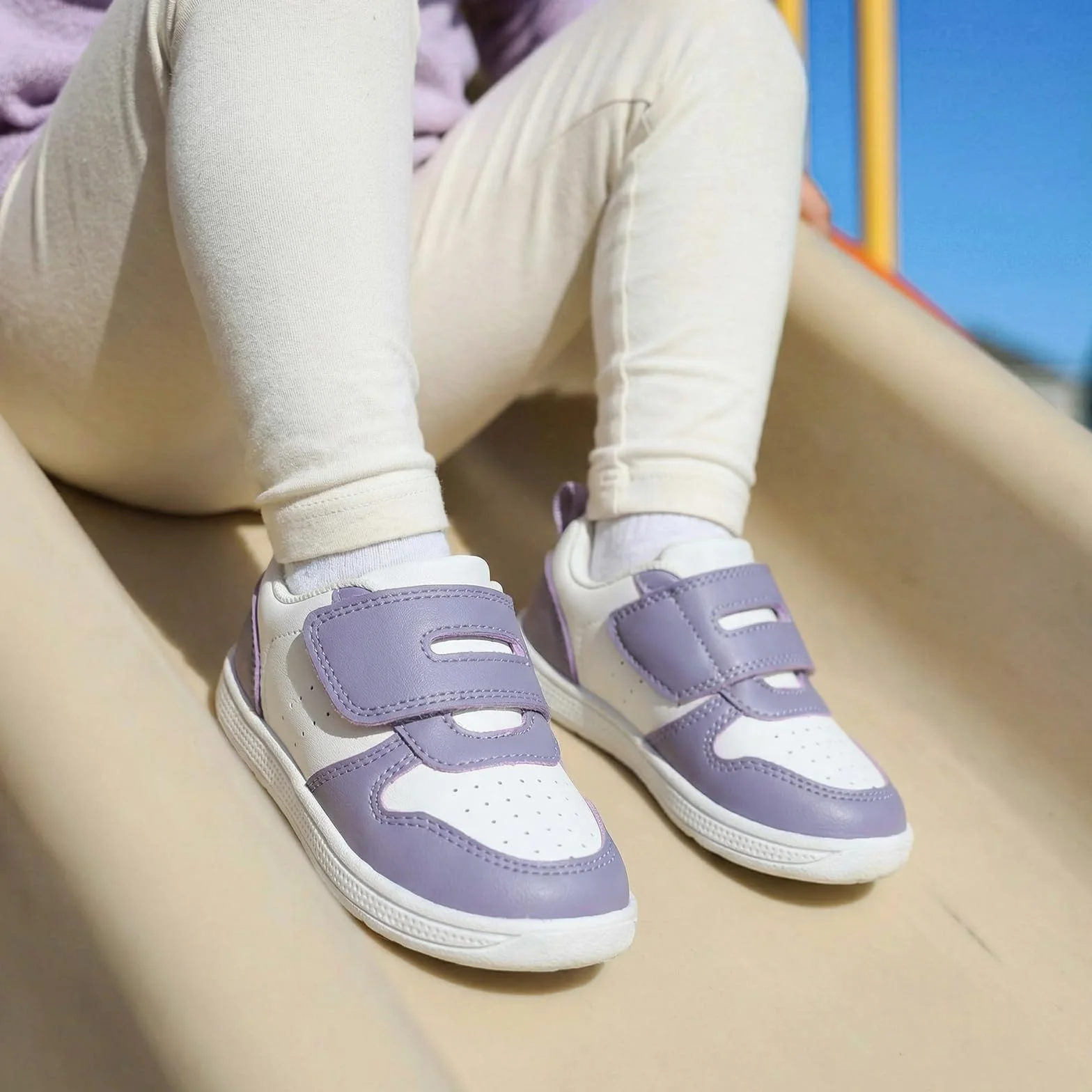 STQ KIDS Barefoot Niños Zapatillas Deportivas Niña Moda Clásicas Calzado Respetuoso Bebe Antideslizante Primeros Pasos Non-Slip Descalzo con Caída Cero al Aire Libre para Mejor Regalo