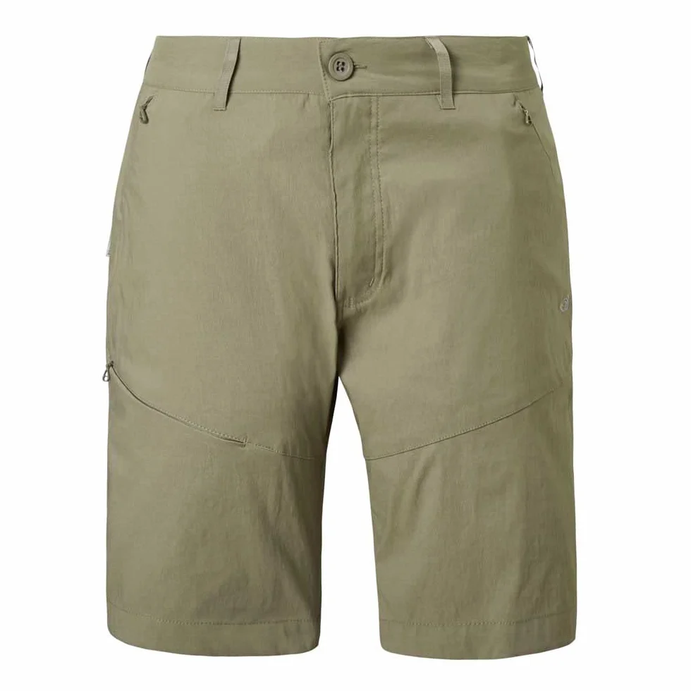 Craghoppers Kiwi Pro Short Pantalones Cortos para Senderismo para Hombre