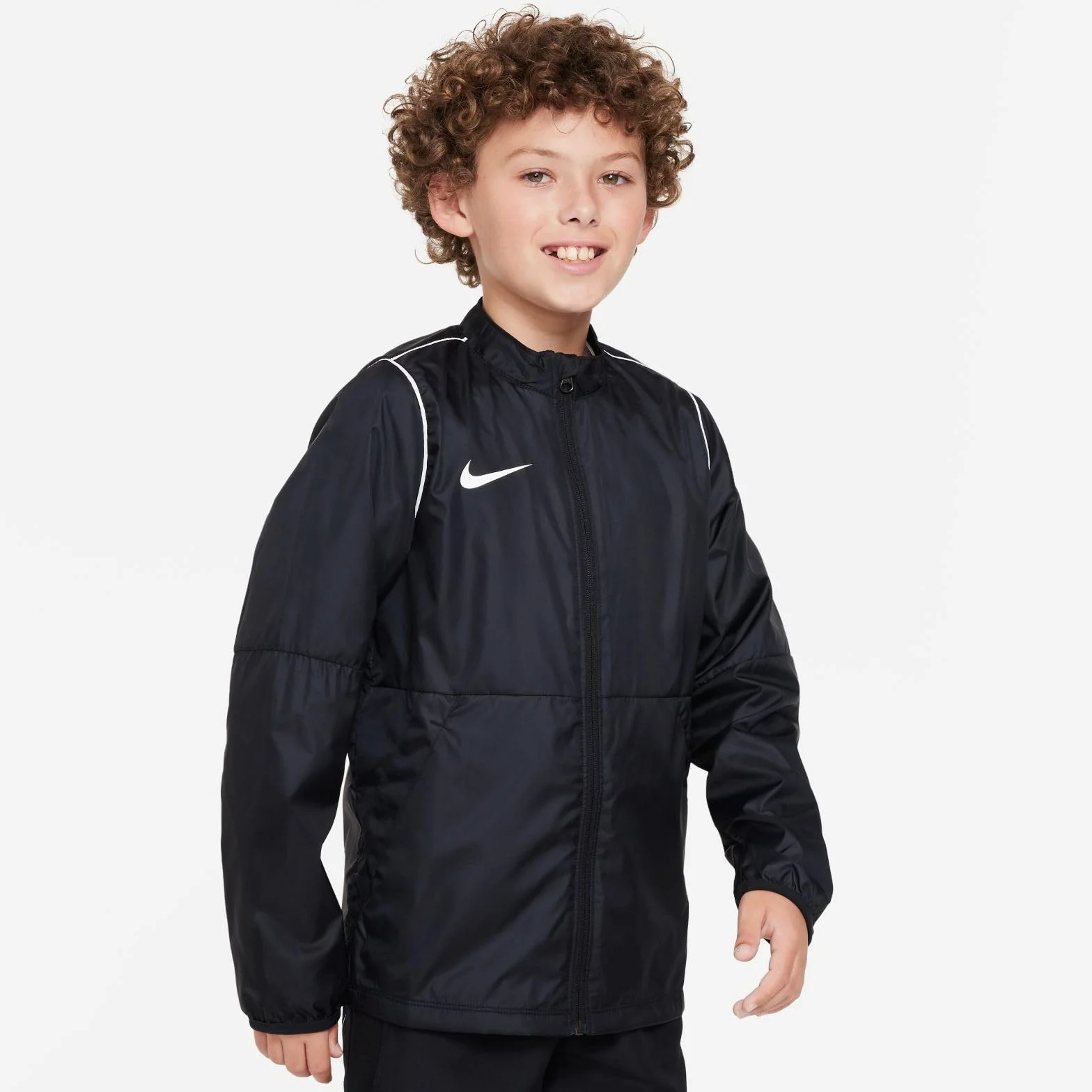 NIKE M Nk Park20 SS tee, Camiseta Hombre
