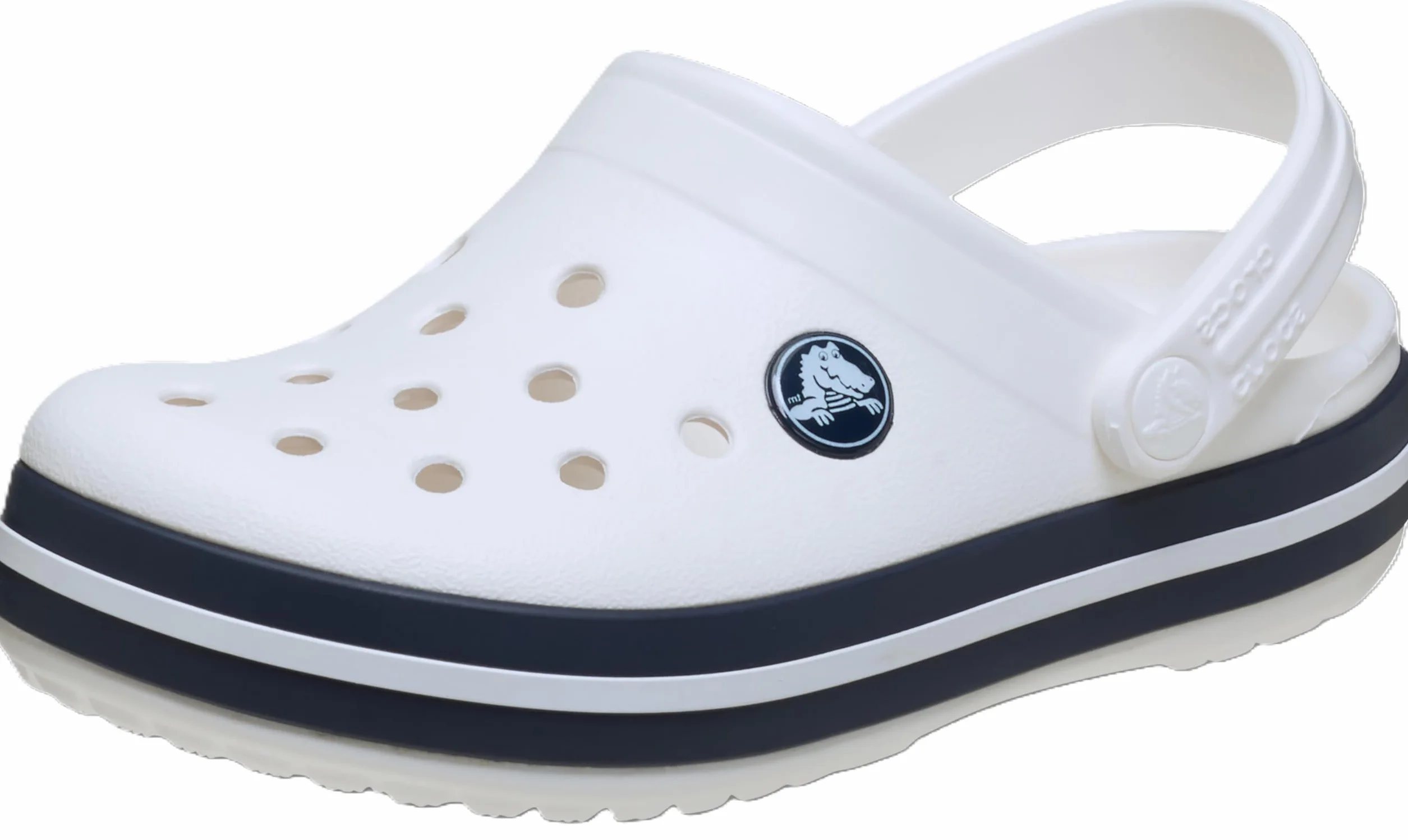 Crocs 207006 Zuecos niños
