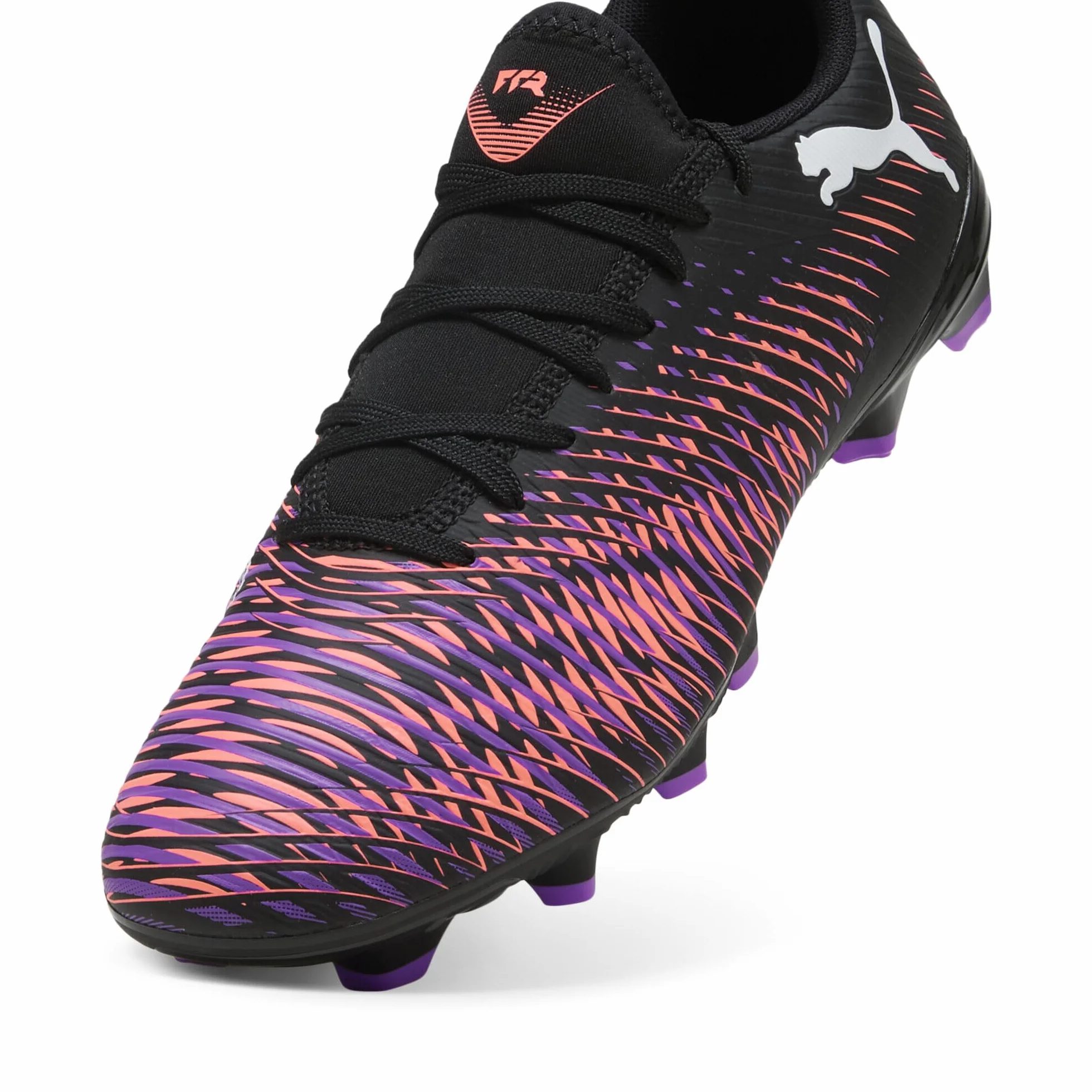 Puma Future 8 Play FG/AG Zapatillas de fútbolUnisex Adulto