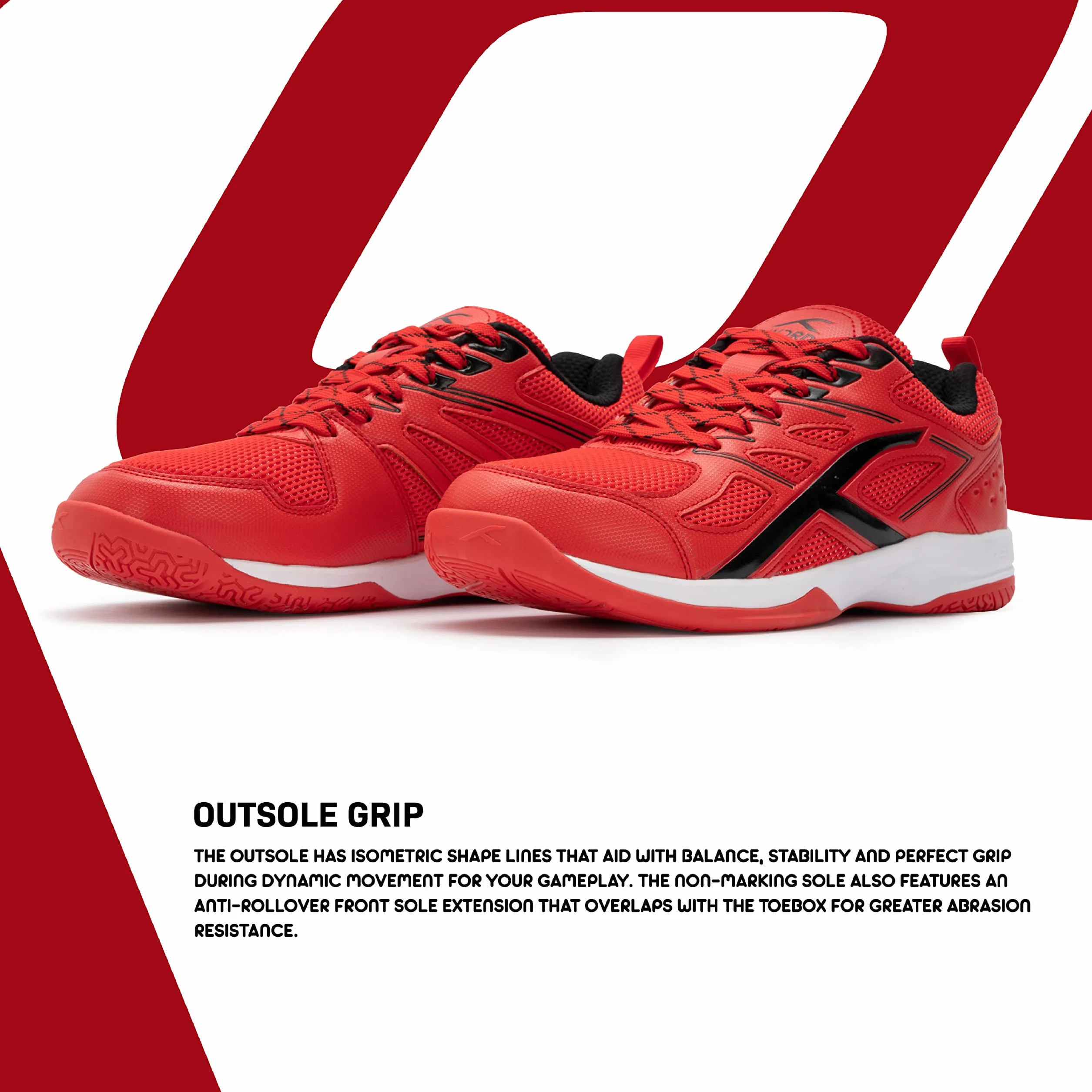 HUNDRED Xoom, Zapatos Deportivos Hombre