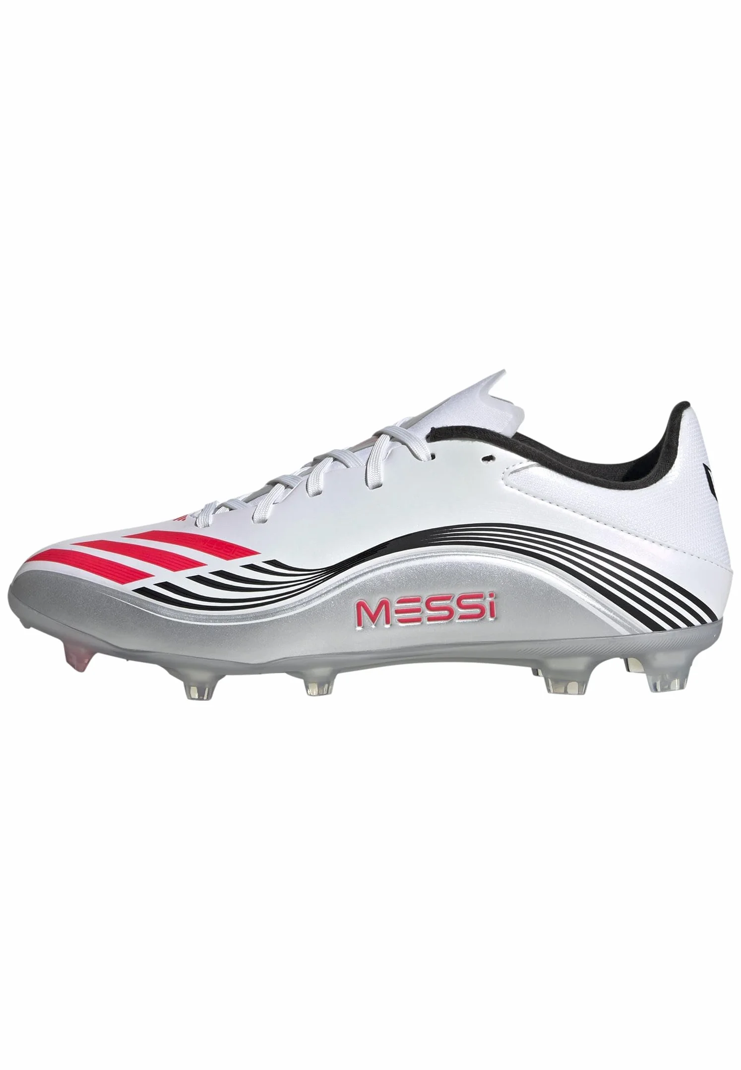 Adidas F50 Messi League Firm Ground/Multi Ground Botas de fútbol