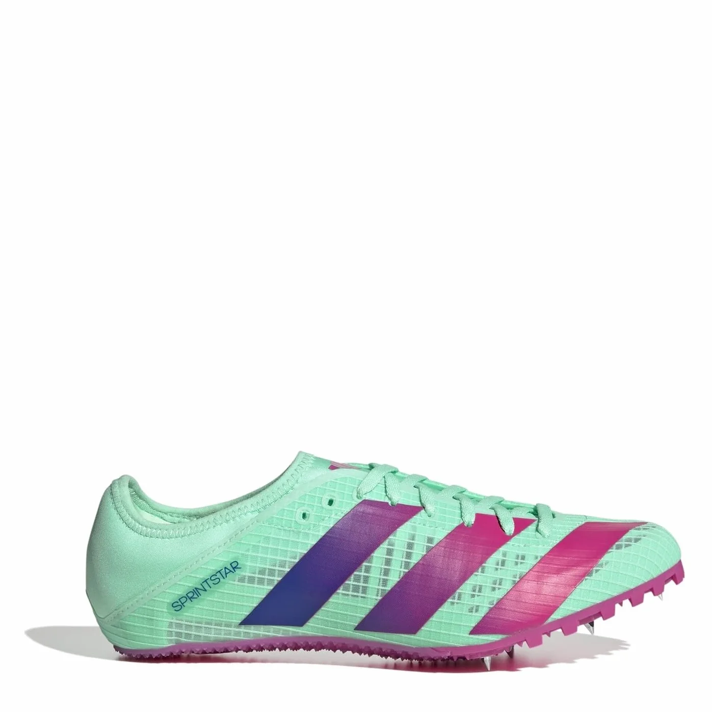 adidas Distancestar Zapatillas para Correr Hombre