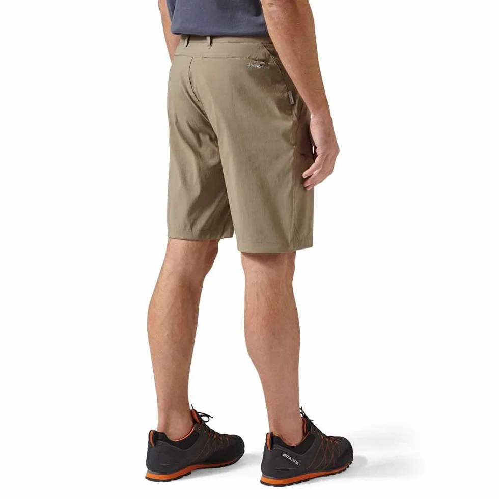 Craghoppers Kiwi Pro Short Pantalones Cortos para Senderismo para Hombre