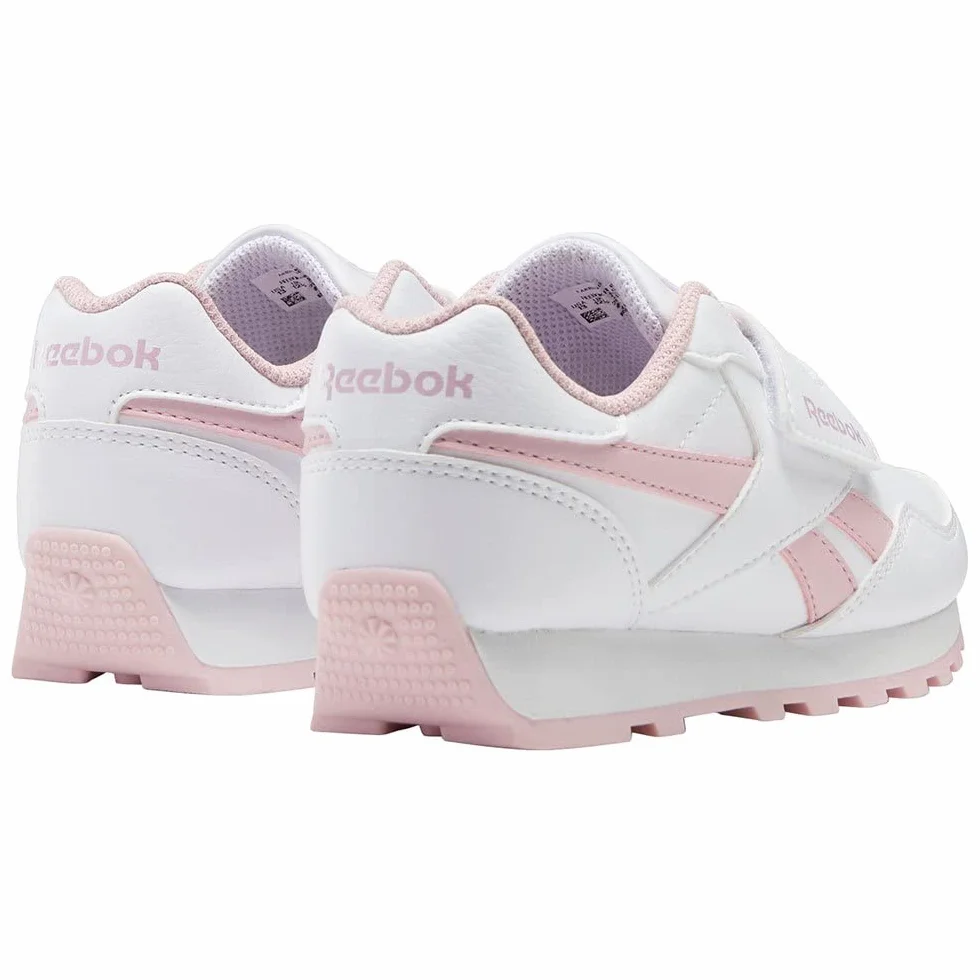 Reebok Royal Rewind Run Alt, Zapatillas Unisex niños
