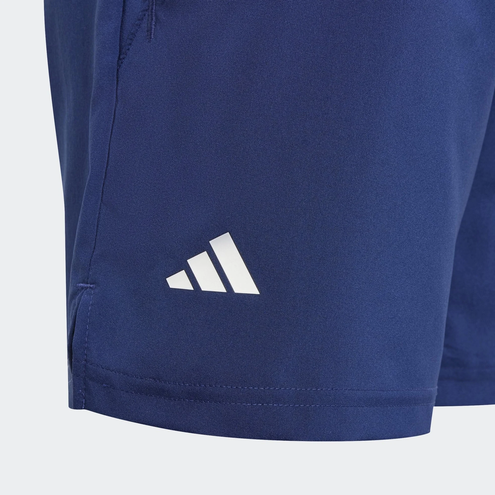 adidas Club Tennis 3-Stripes Shorts Pantalón Corto Niños