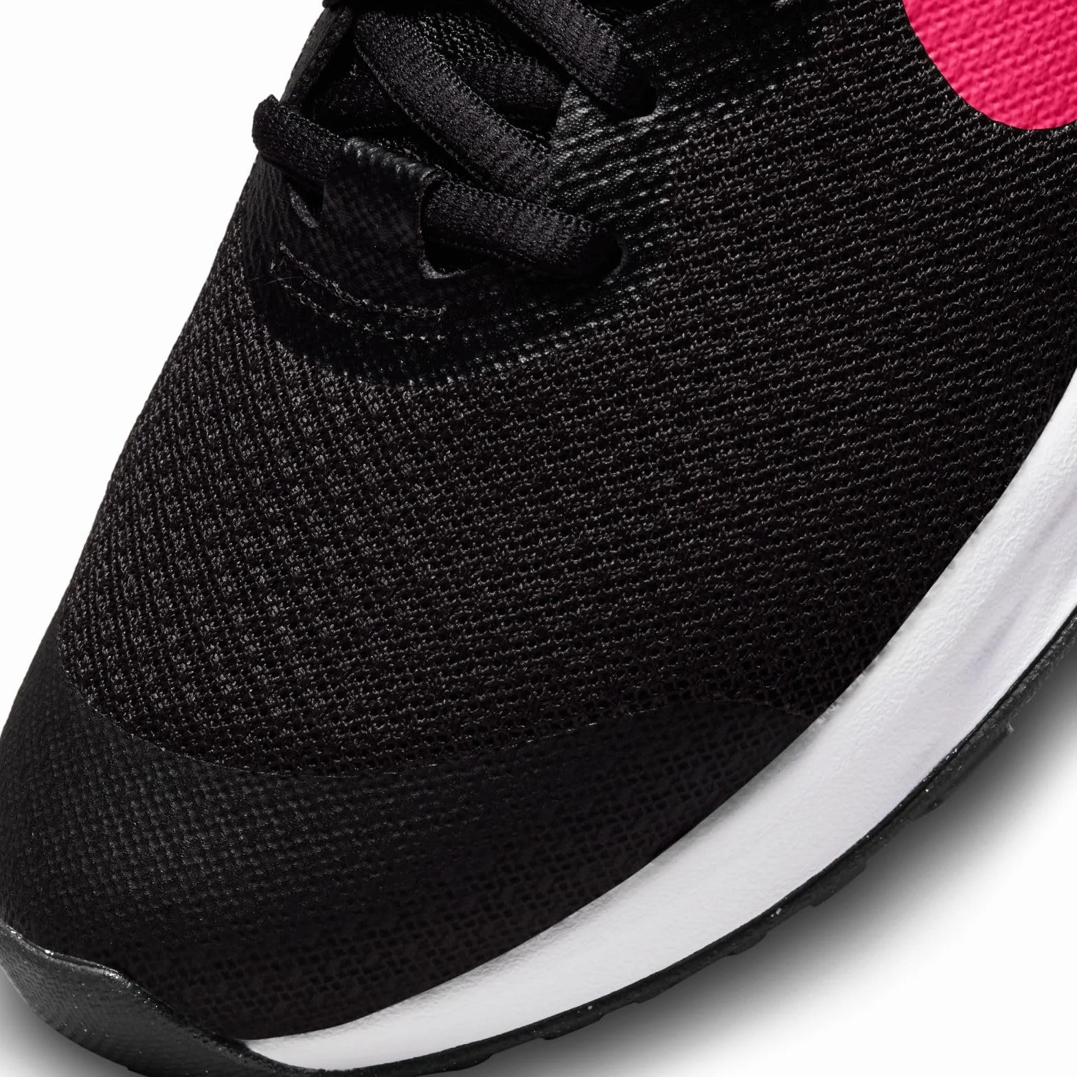 NIKE Revolution 6 Nn (TDV), Unisex Kids Gymnastics Shoe