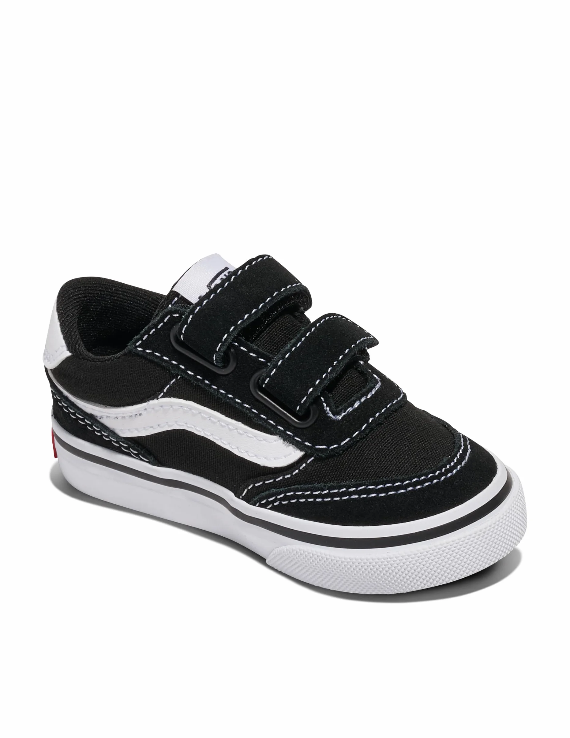 Vans Brooklyn LS Sneaker Unisex Kids