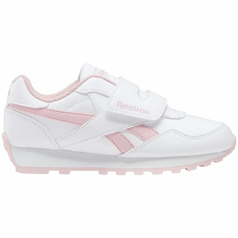 Reebok Royal Rewind Run Alt, Zapatillas Unisex niños