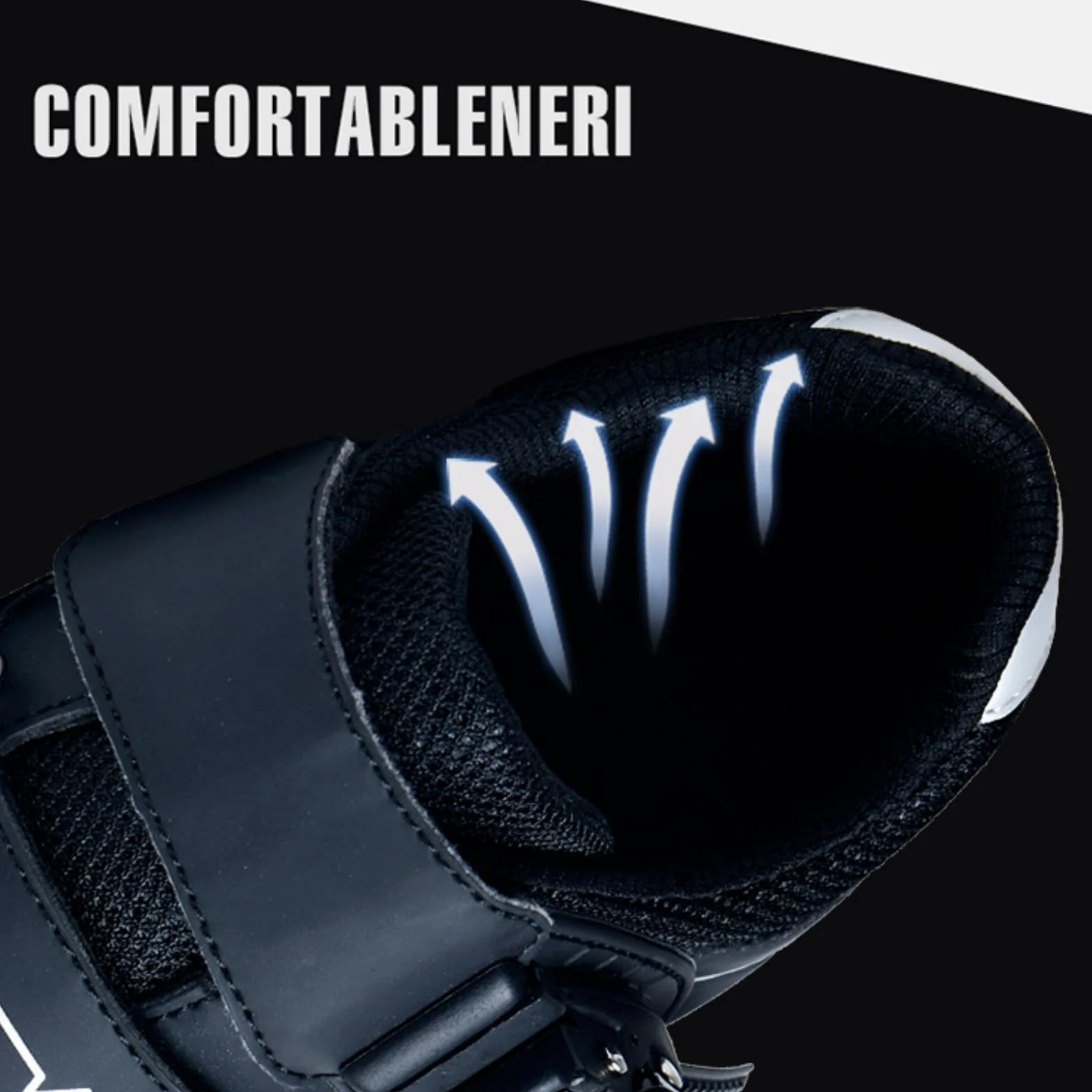 Mateju Zapatillas Ciclismo MTB Hombre Mujer 36-47 EU Bicicleta de Montaña con Calas Antideslizantes