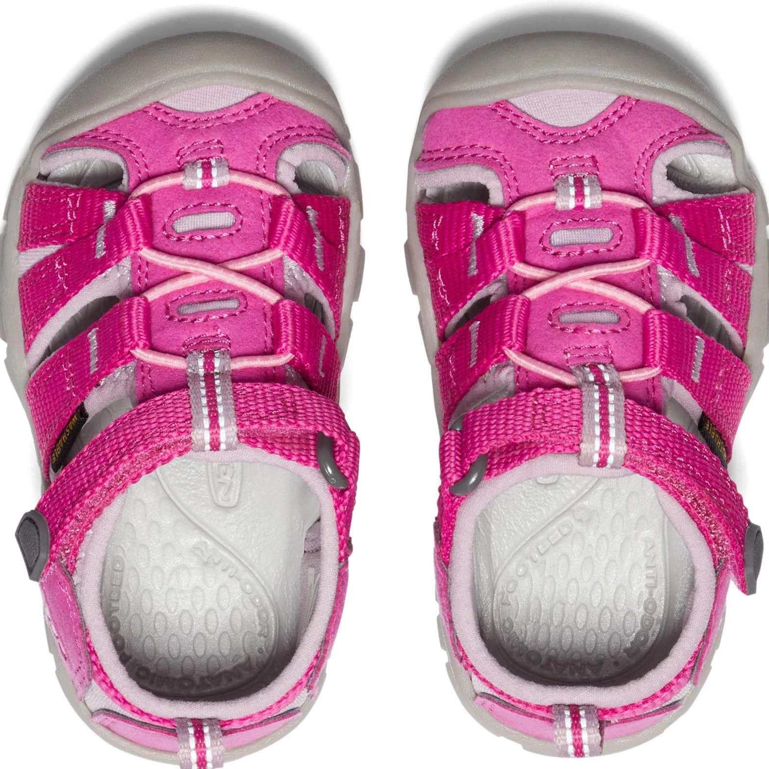KEEN Seacamp 2 CNX Sandalia Unisex niños