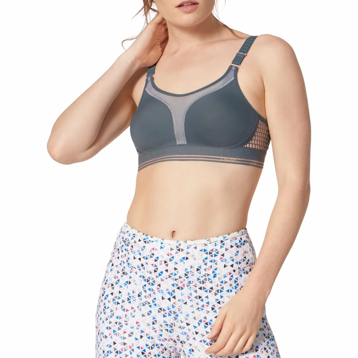 Triumph Triaction Extreme Lite N Ex Sujetador Deportivo Mujer