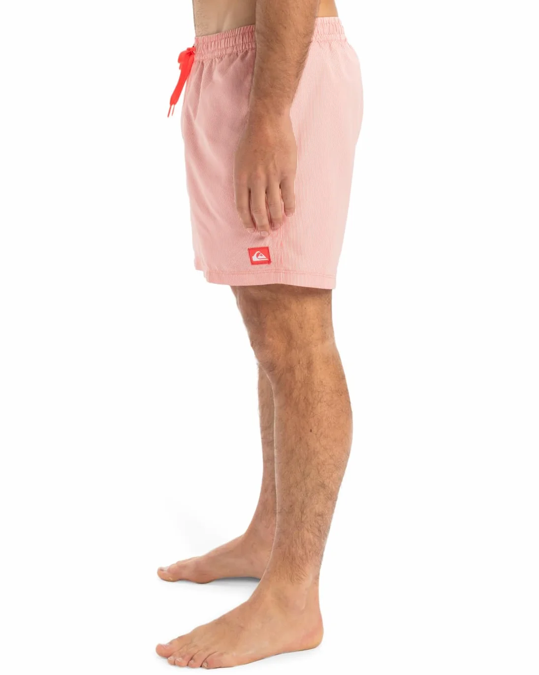 Quiksilver Everyday Deluxe Volley 15" - Short de Natación para Hombre