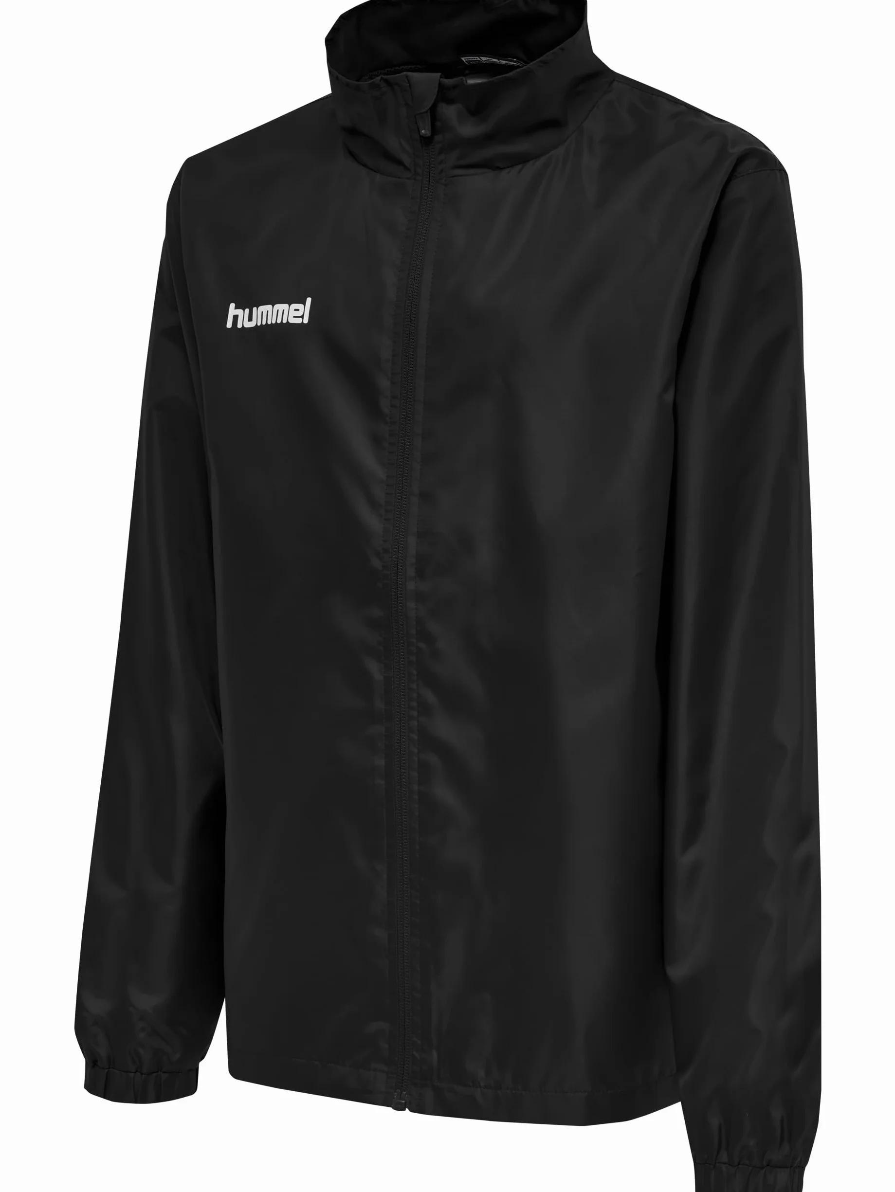 hummel Hmlpromo Rain Jacket Kids Chaqueta Unisex niños