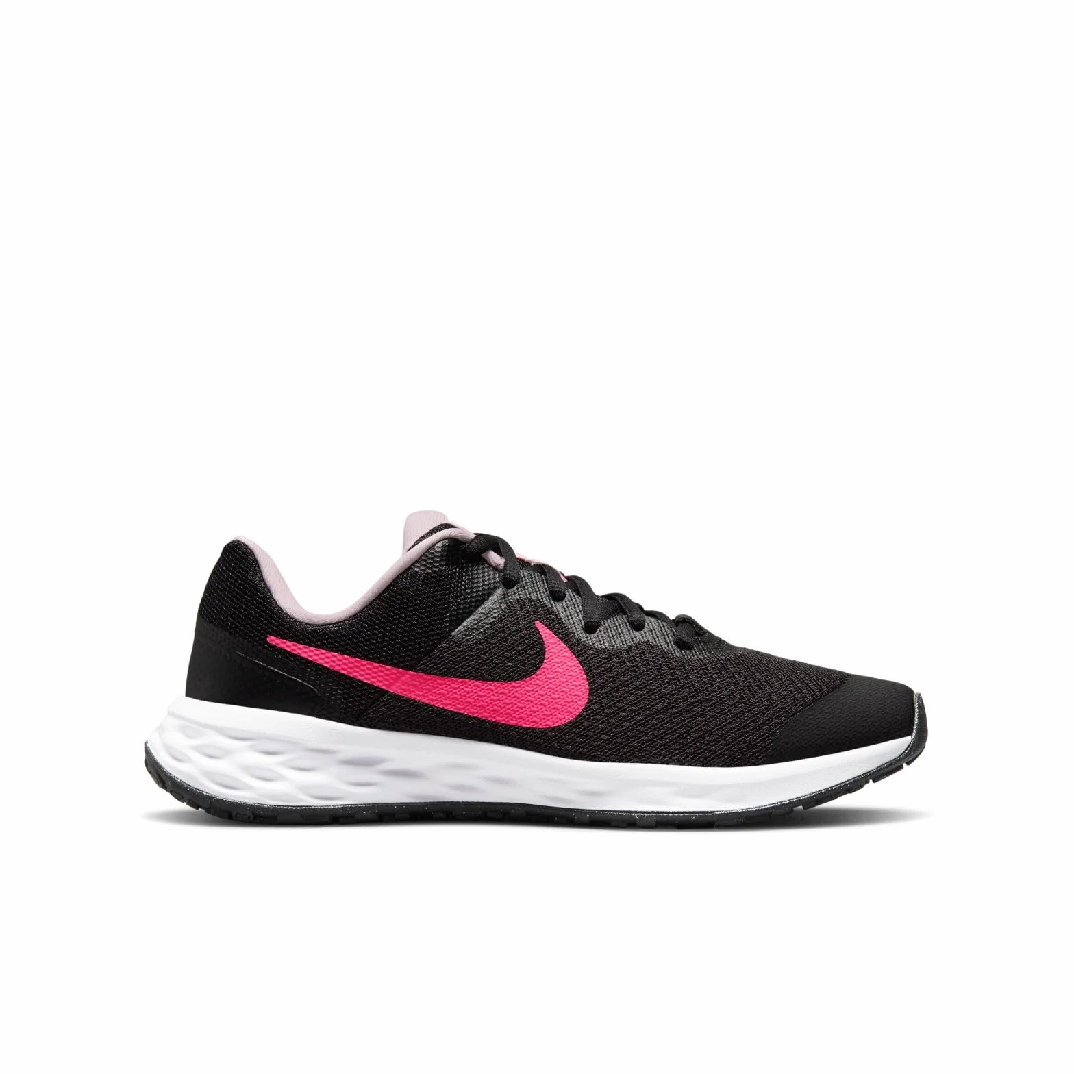 NIKE Revolution 6 Nn (TDV), Unisex Kids Gymnastics Shoe