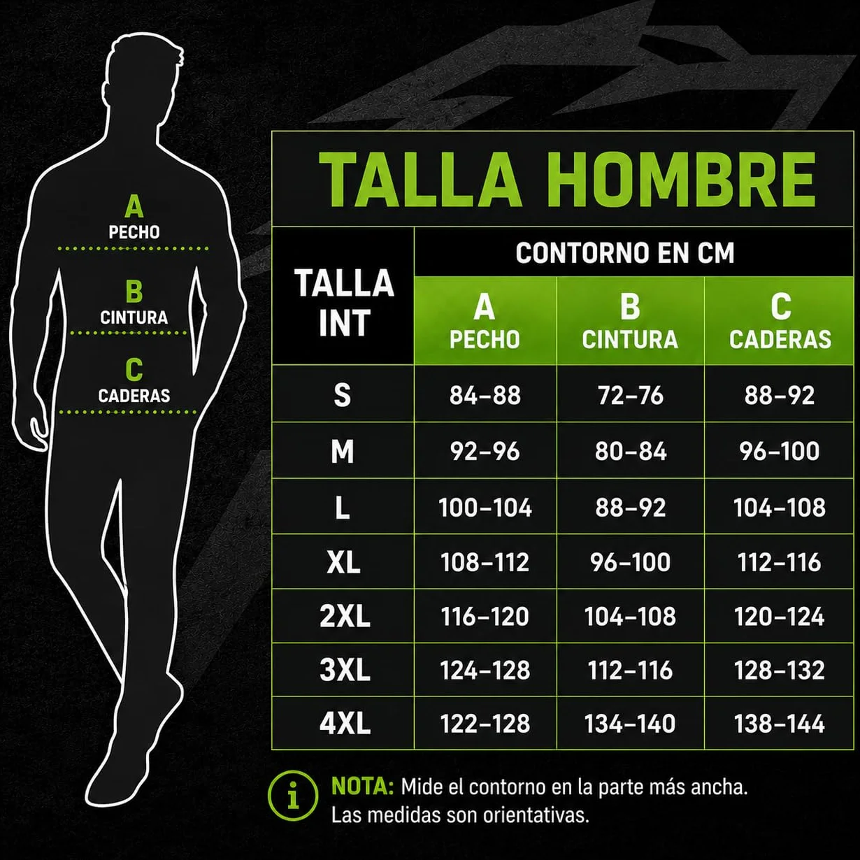 BWOLF Daytona - Pantalones cortos de trabajo elásticos para hombre, con muchos bolsillos