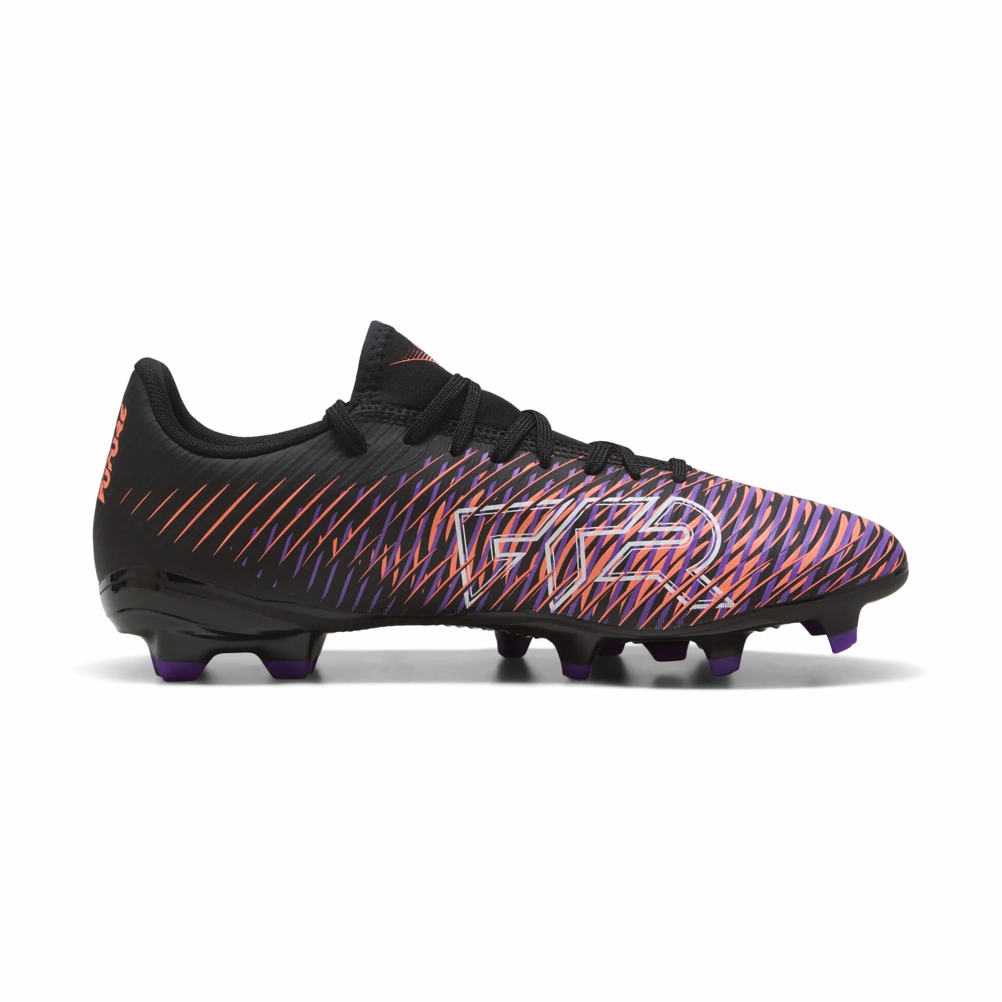 Puma Future 8 Play FG/AG Zapatillas de fútbolUnisex Adulto