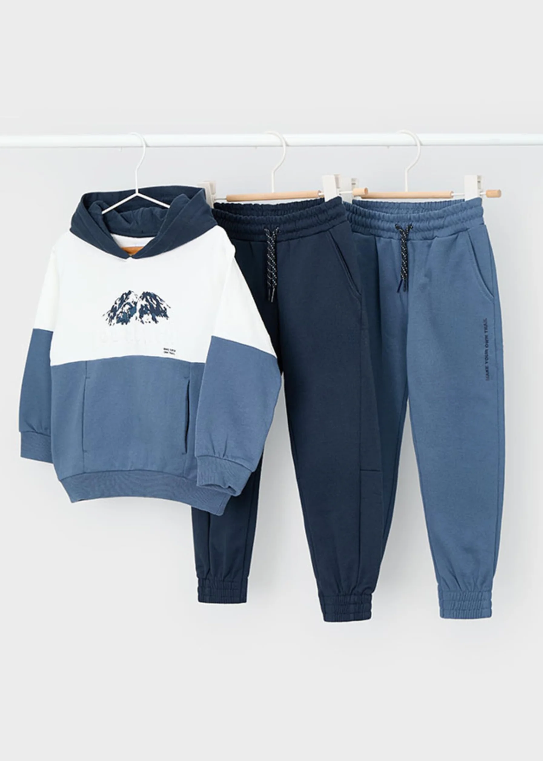 Mayoral Chandal para niño
