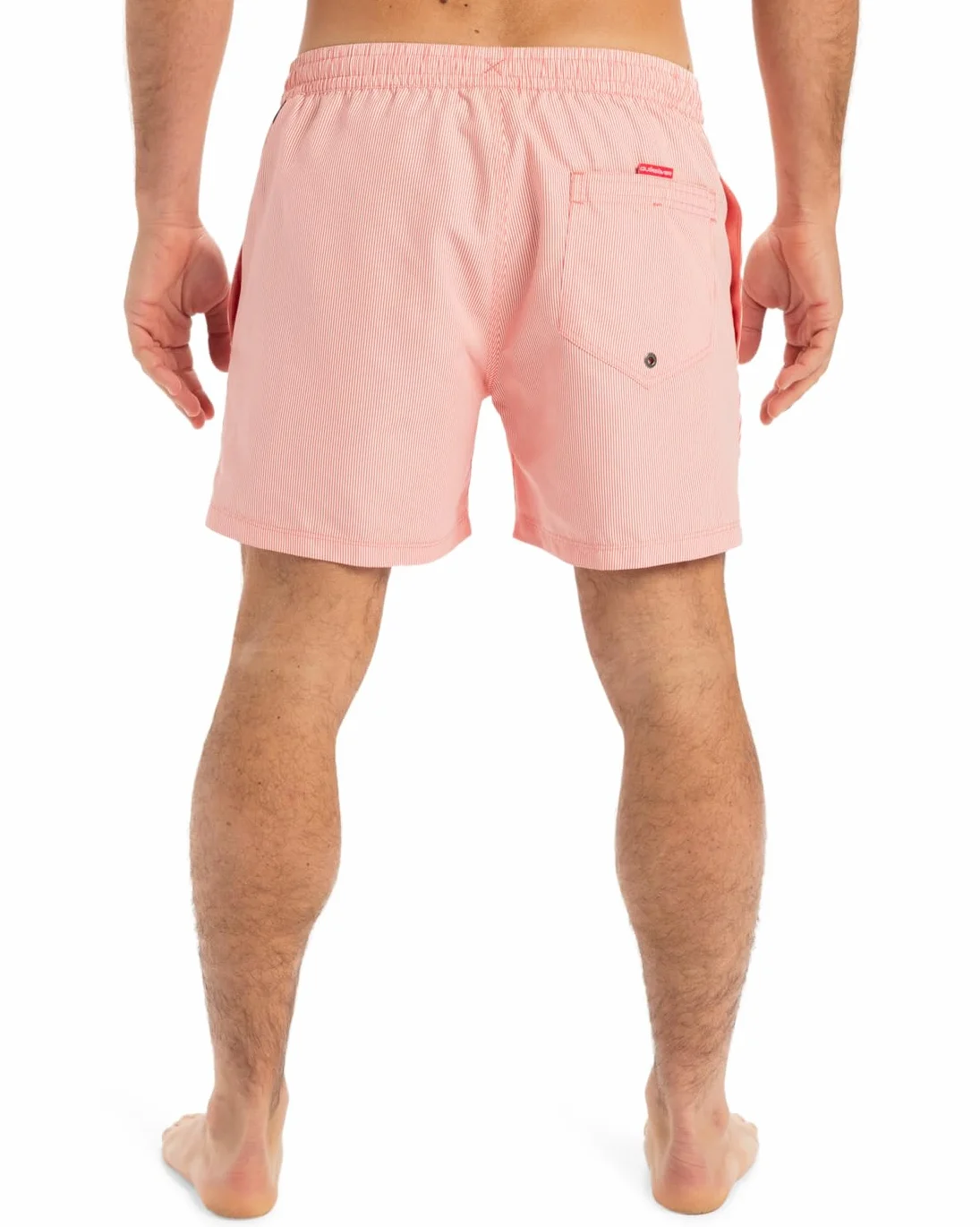 Quiksilver Everyday Deluxe Volley 15" - Short de Natación para Hombre