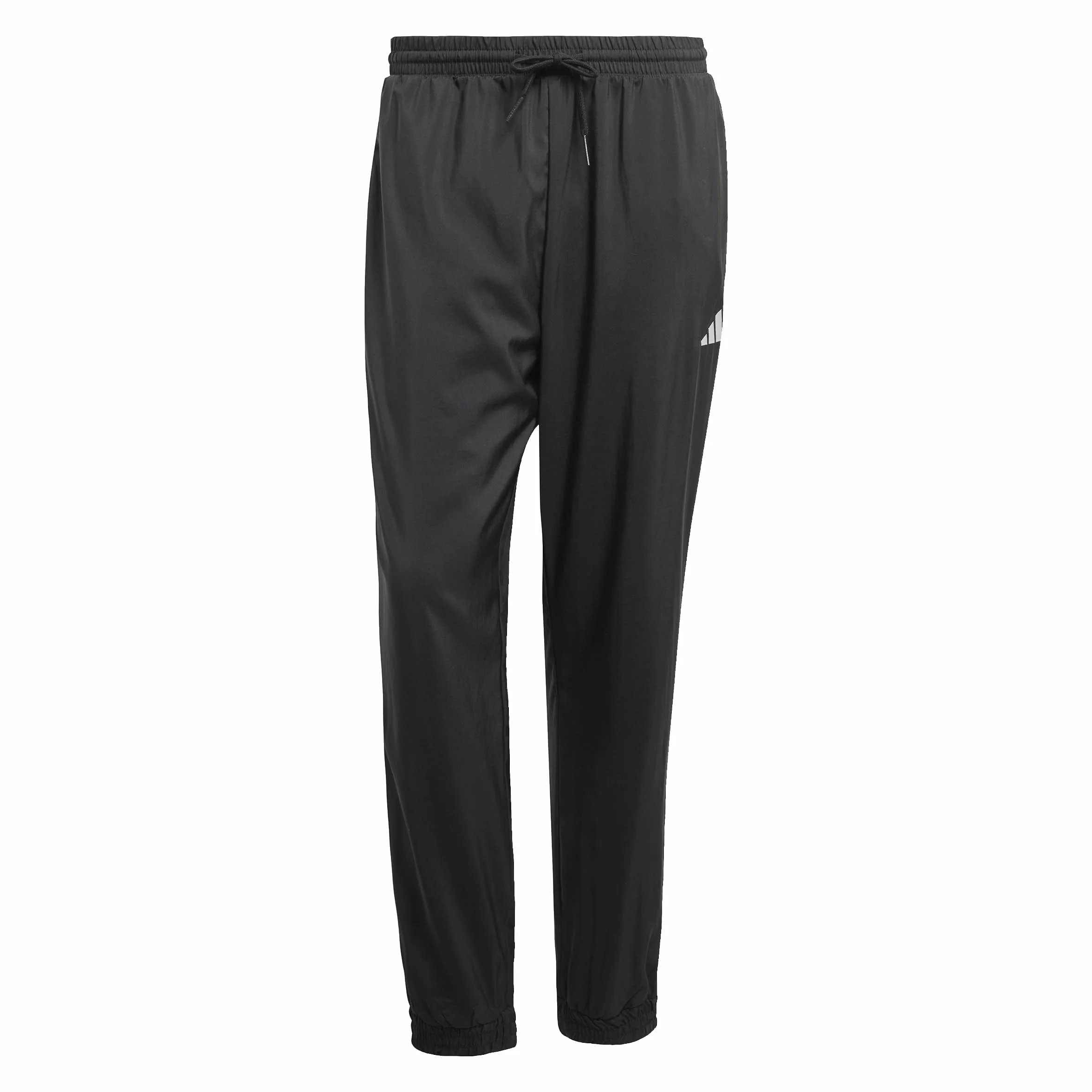 Adidas Essentials Stanford Pantalón elástico con Logotipo pequeño Hombre