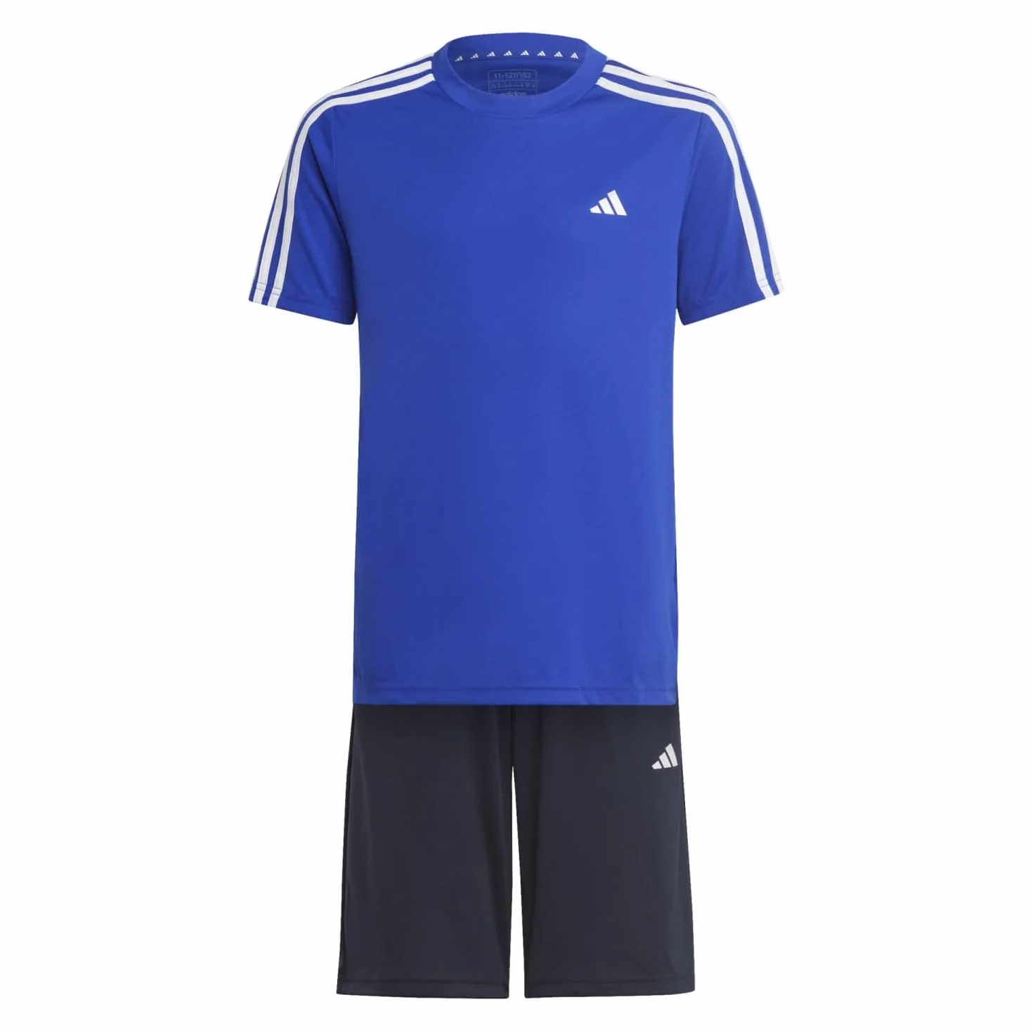 adidas U 3s Tiberio Ts Chándal Unisex bebé