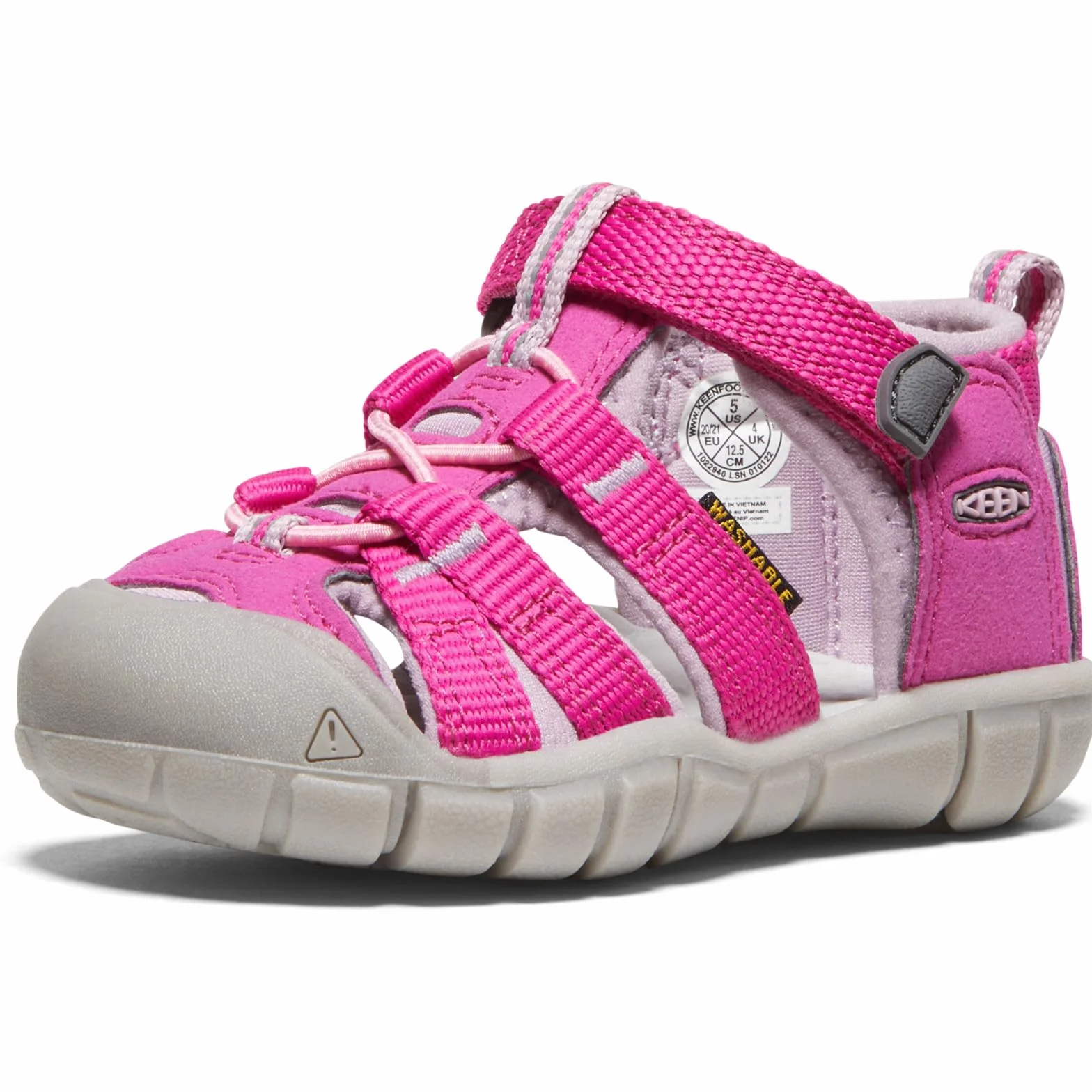 KEEN Seacamp 2 CNX Sandalia Unisex niños