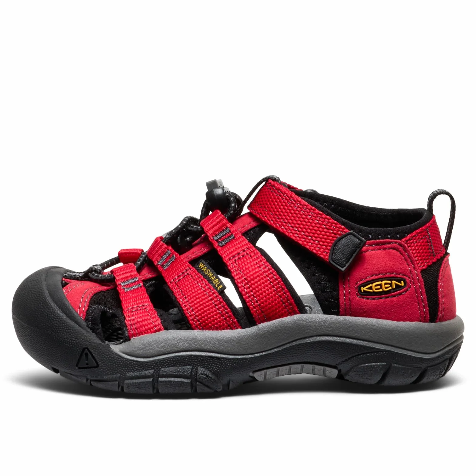 KEEN Newport H2 Sandalias Unisex niños