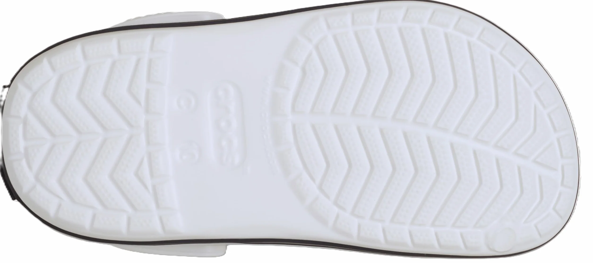 Crocs 207006 Zuecos niños