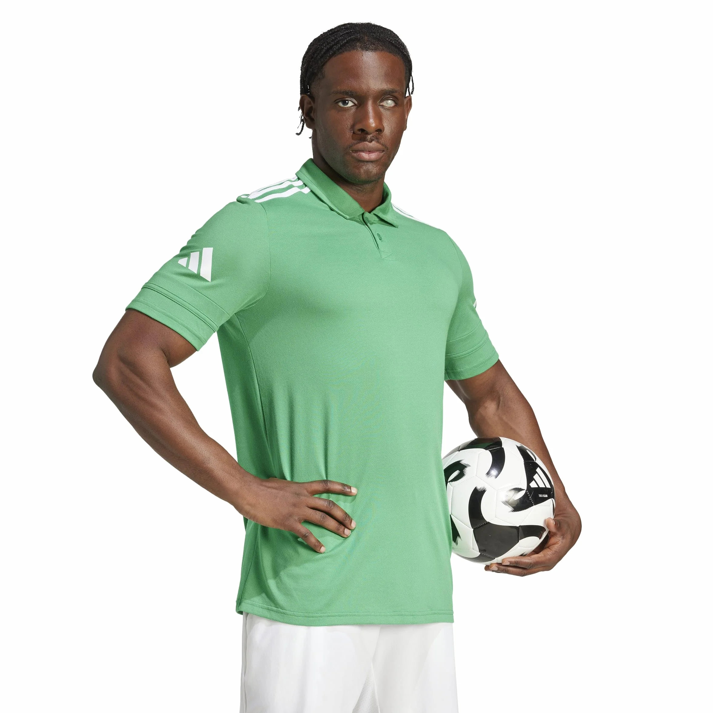 adidas Performance Squadra 25 Competition Polo
