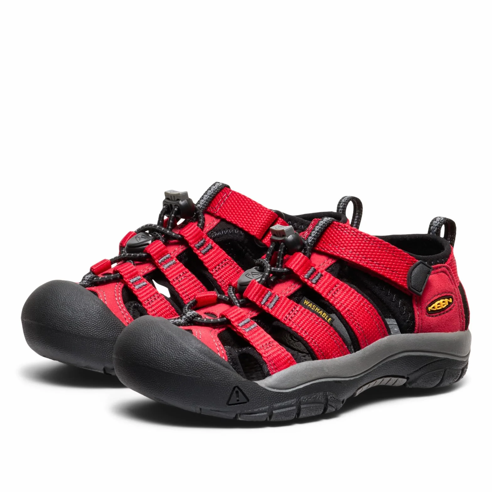 KEEN Newport H2 Sandalias Unisex niños