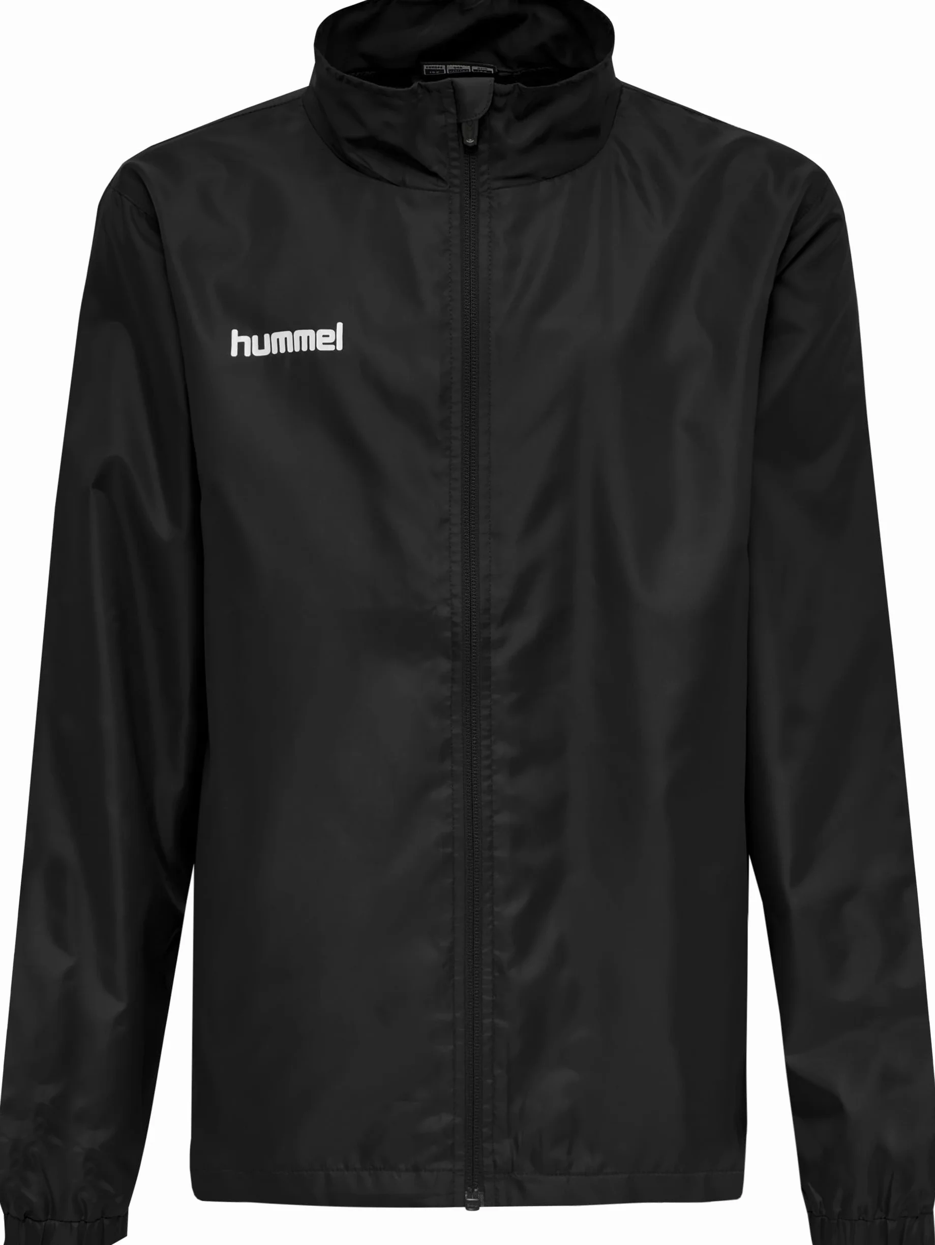 hummel Hmlpromo Rain Jacket Kids Chaqueta Unisex niños