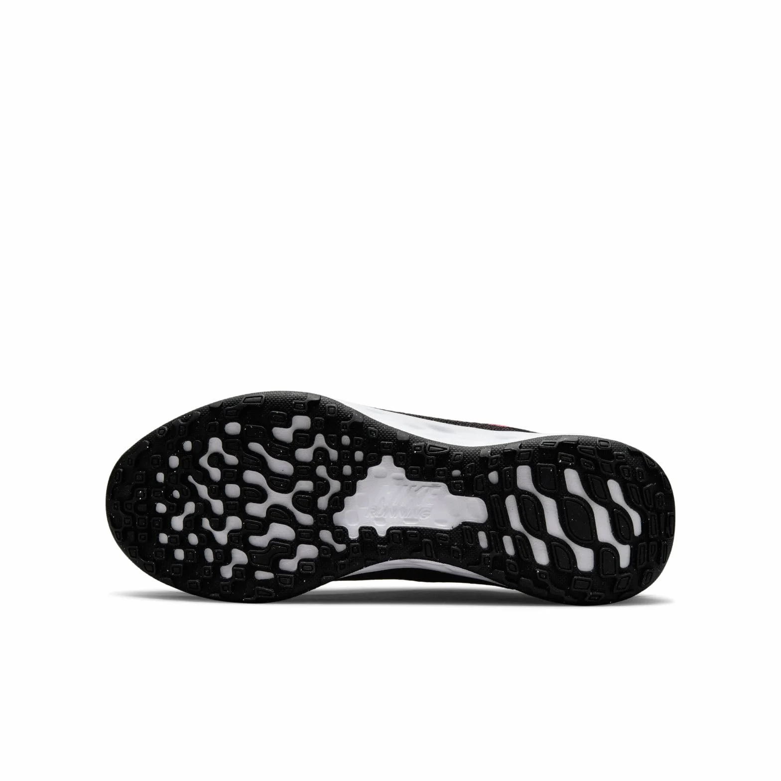 NIKE Revolution 6 Nn (TDV), Unisex Kids Gymnastics Shoe