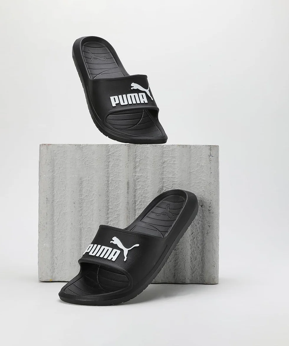 PUMA Sandalias deslizantes Divecat V2 Lite Unisex adulto