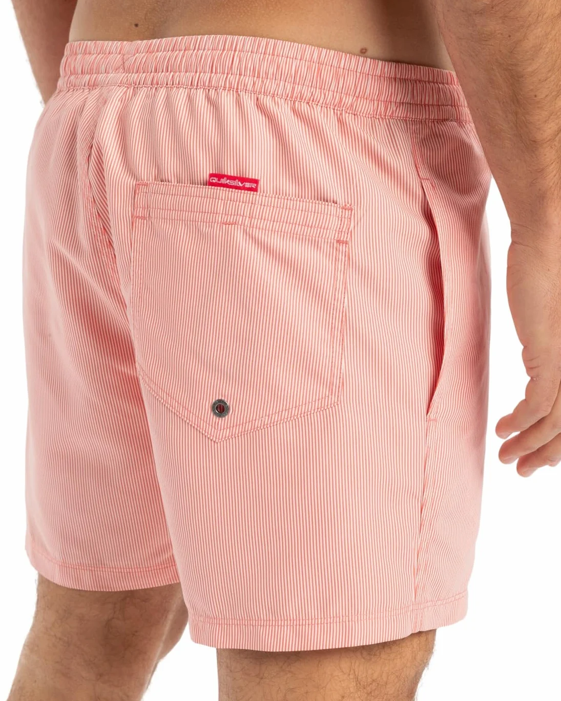 Quiksilver Everyday Deluxe Volley 15" - Short de Natación para Hombre