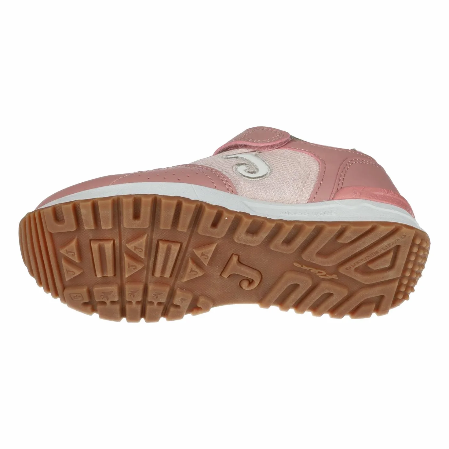 Joma JTORNS2529V Zapatillas Deportivas Niña Rosa NIÑA Deportivos